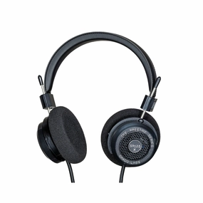 Grado SR125x Prestige Series Headphones Open Back Headphones,Audiophile Cans,Airflow Headphones