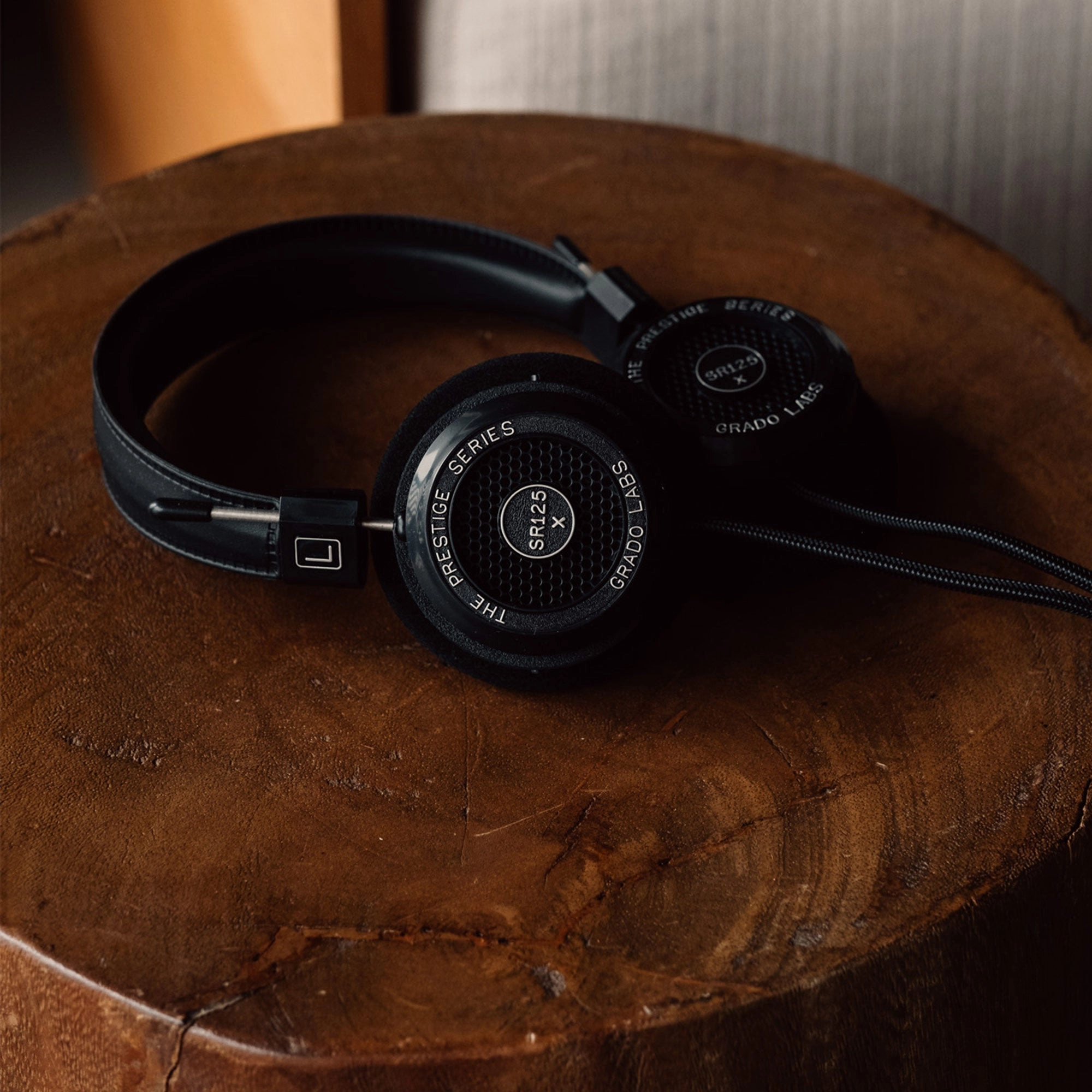 Grado SR125x Prestige Series Headphones