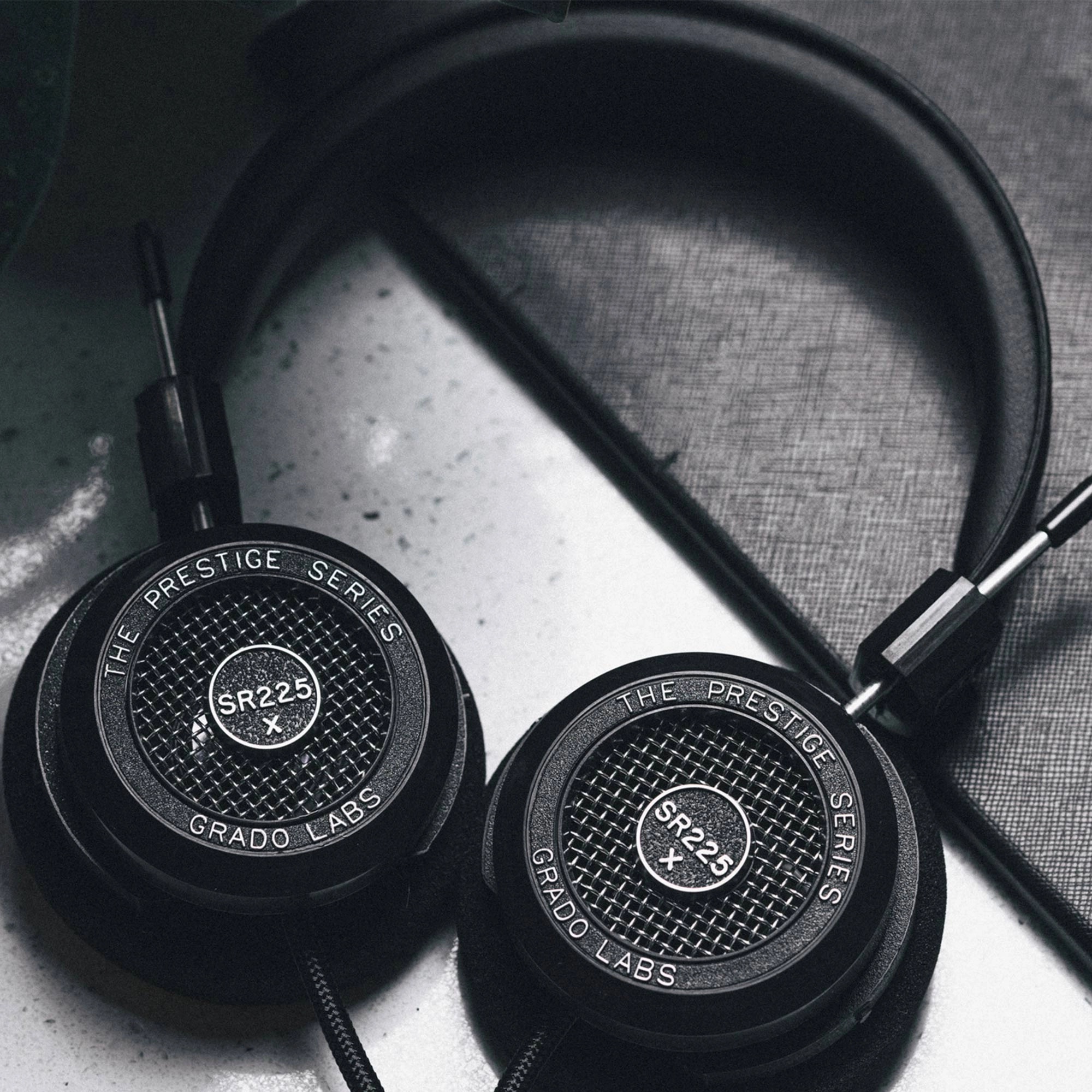 Grado SR225x Prestige Series Headphones