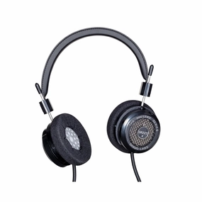 Grado SR225x Prestige Series Headphones Open Back Headphones,Audiophile Cans,Airflow Headphones