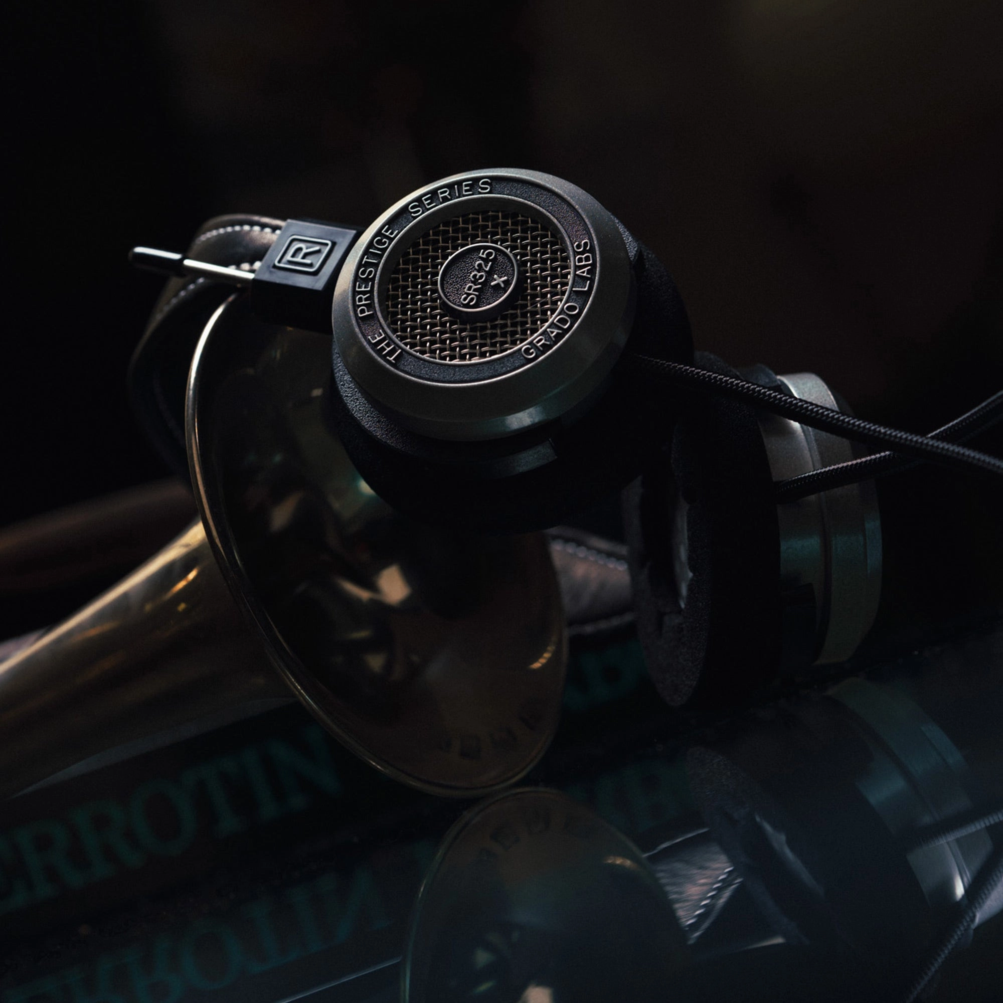 Grado SR325x Prestige Series Headphones