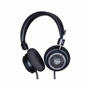 Grado SR60x Prestige Series Headphones Open Back Headphones,Audiophile Cans,Airflow Headphones