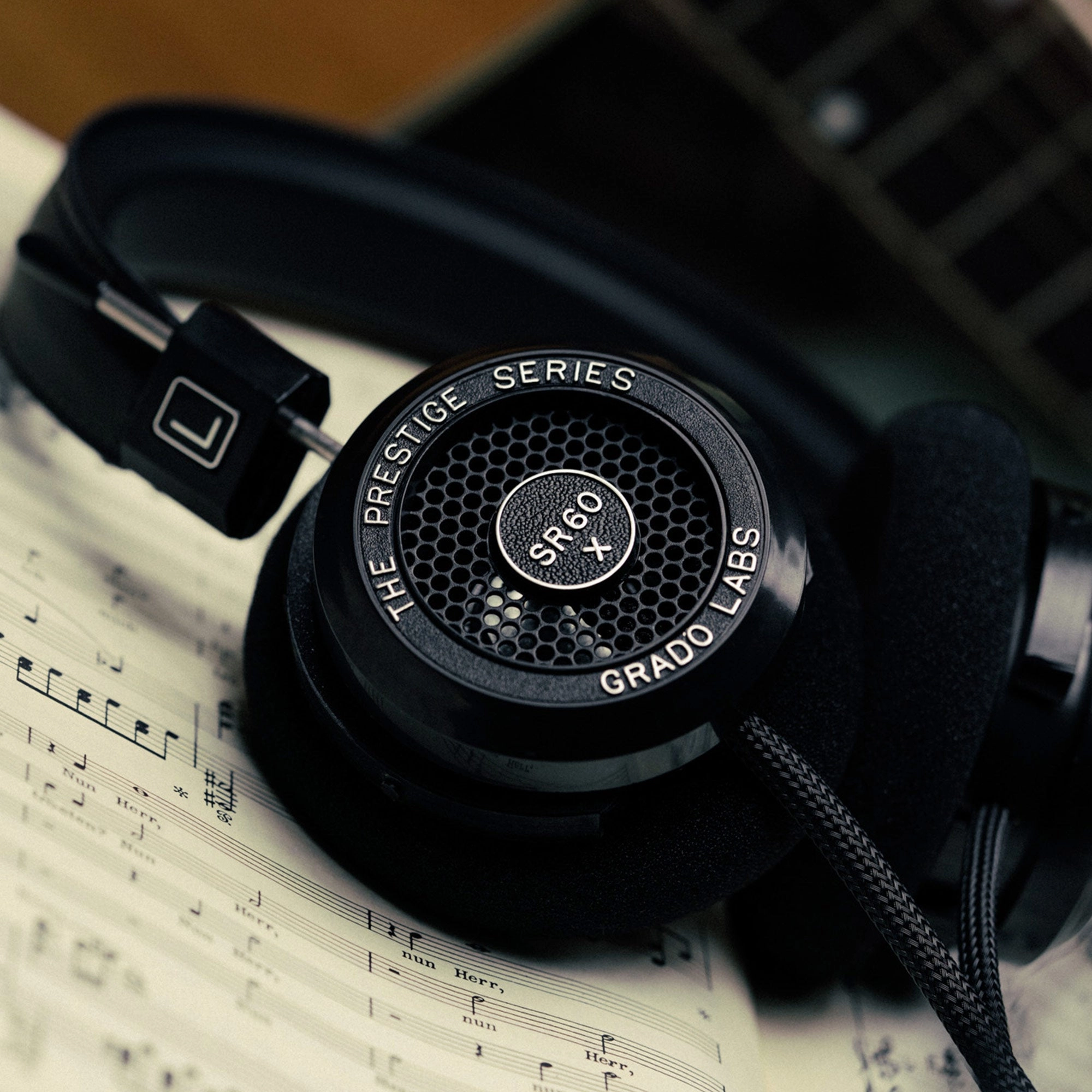 Grado SR60x Prestige Series Headphones