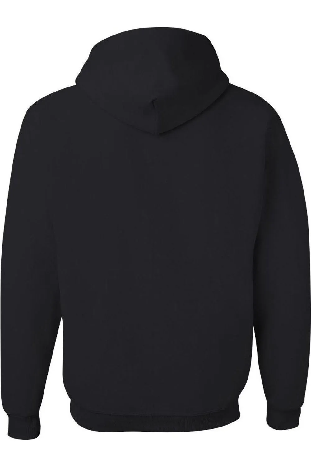 Green Lantern Indigo Symbol Adult Pull Over Hoodie / Hooded Sweatshirt