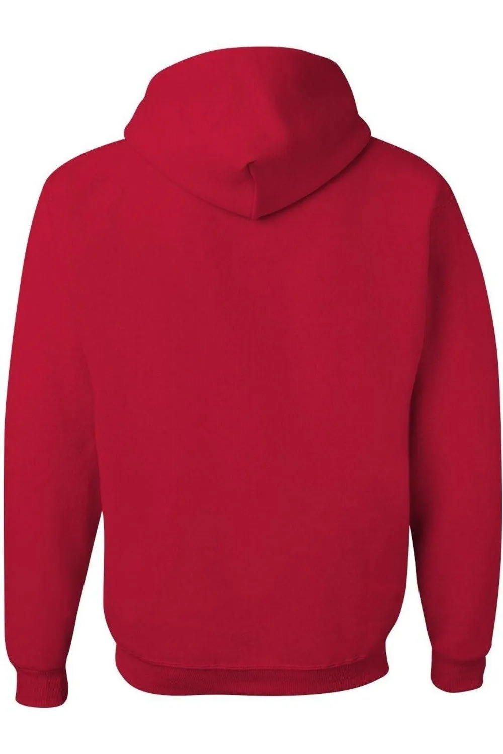 Green Lantern Red Lantern Logo Adult Pull Over Hoodie / Hooded Sweatshirt
