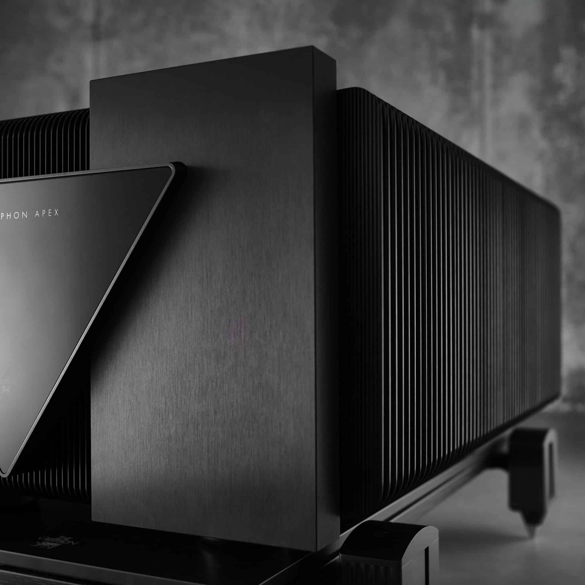 Gryphon Apex Mono Power Amplifier Pair