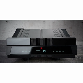 Gryphon Diablo 120 Integrated Amplifier Amplifiers,Audio Amplifiers,Stereo Amps