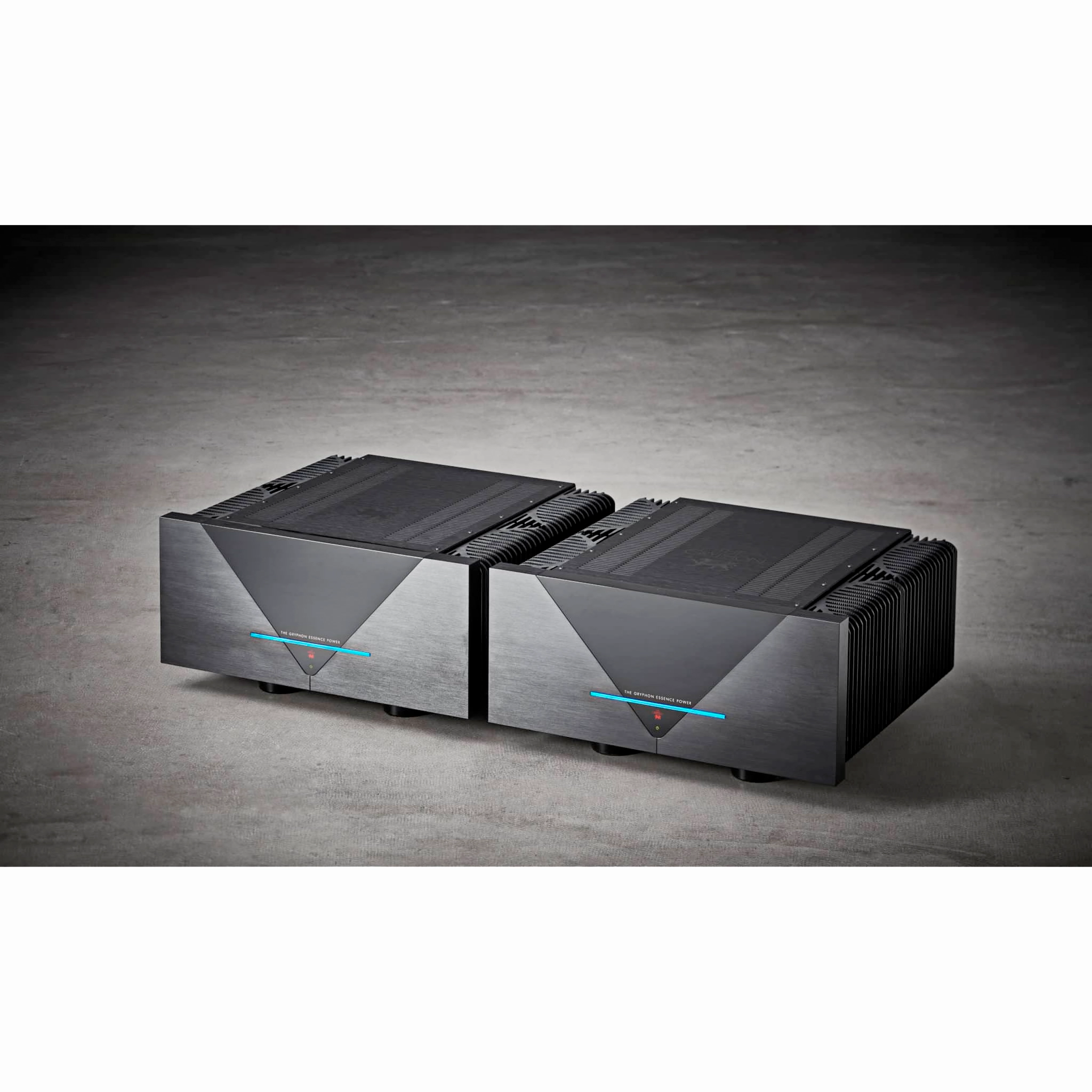Gryphon Essence Mono Power Amplifier Pair Amplifiers,Audio Amplifiers,Stereo Amps