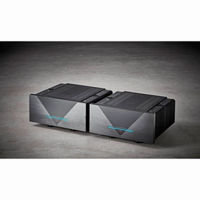 Gryphon Essence Mono Power Amplifier Pair Amplifiers,Audio Amplifiers,Stereo Amps