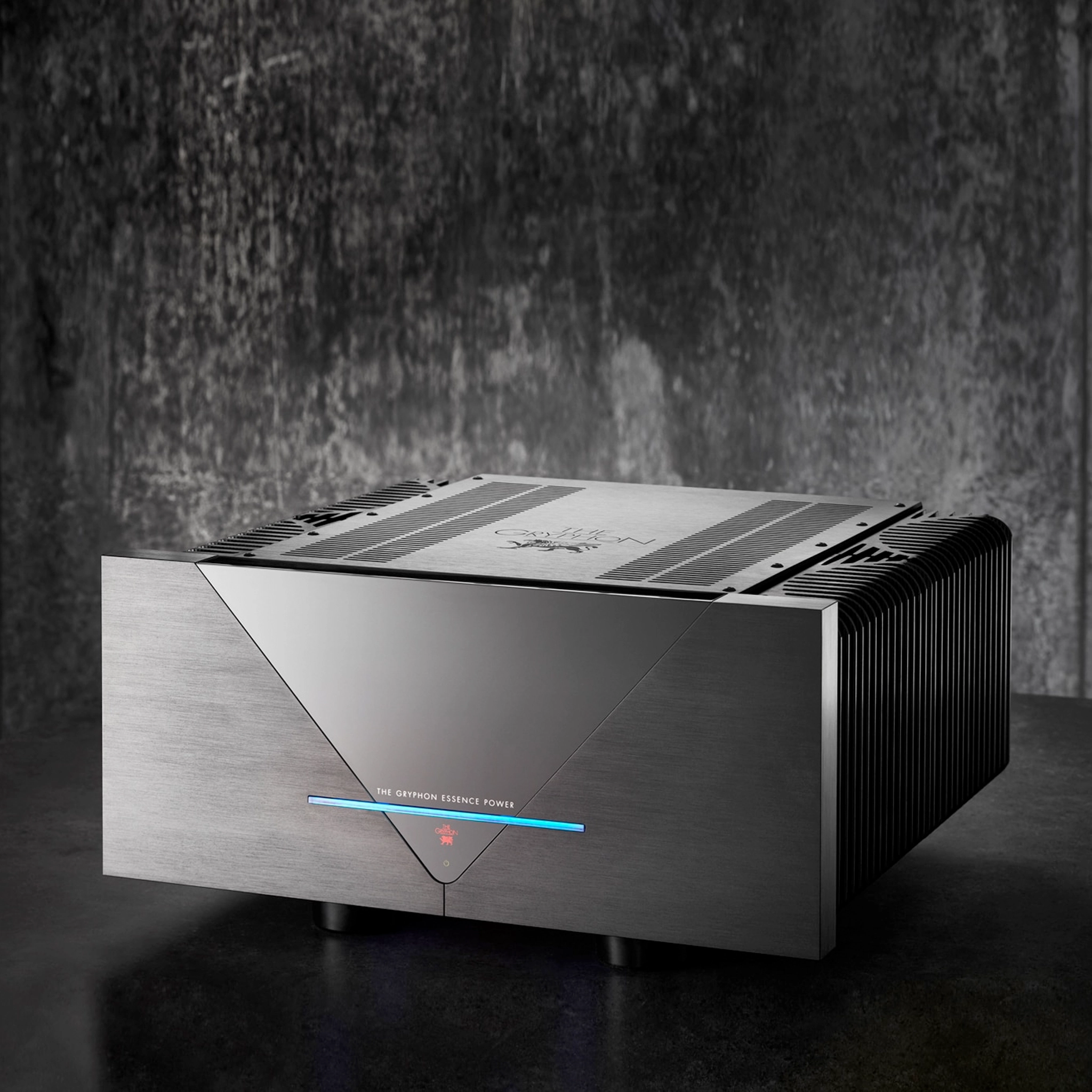 Gryphon Essence Mono Power Amplifier Pair
