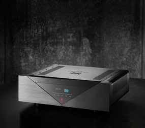 Gryphon Essence Preamplifier Amplifiers,Audio Amplifiers,Stereo Amps