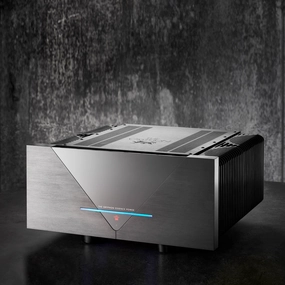 Gryphon Essence Stereo Power Amplifier Amplifiers,Audio Amplifiers,Stereo Amps