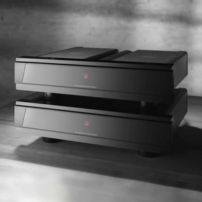 Gryphon Legato Legacy (Email or Call For Availability) Turntables,Record Players,LP Spinners