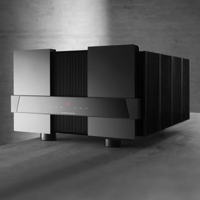 Gryphon Mephisto Stereo Power Amplifier Amplifiers,Audio Amplifiers,Stereo Amps