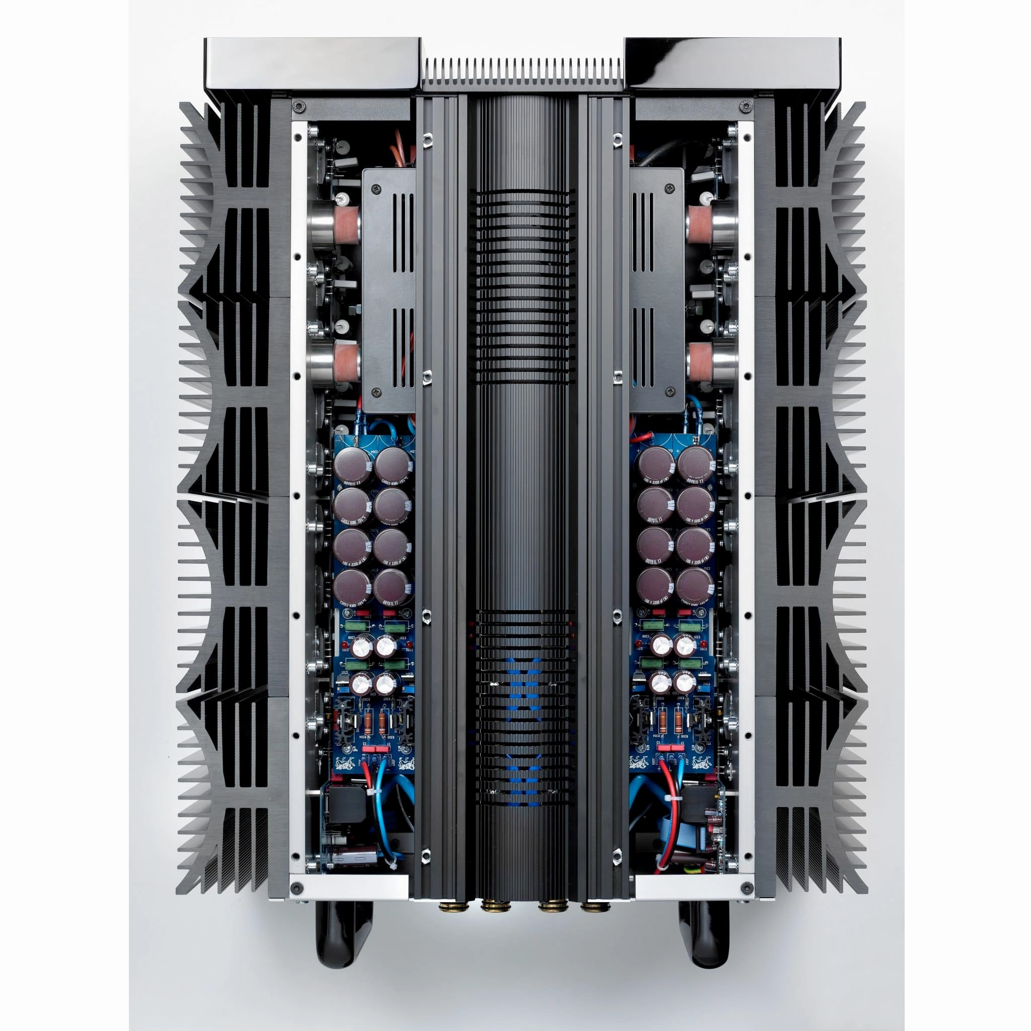 Gryphon Mephisto Stereo Power Amplifier