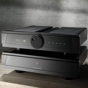 Gryphon Pandora Preamplifier Amplifiers,Audio Amplifiers,Stereo Amps