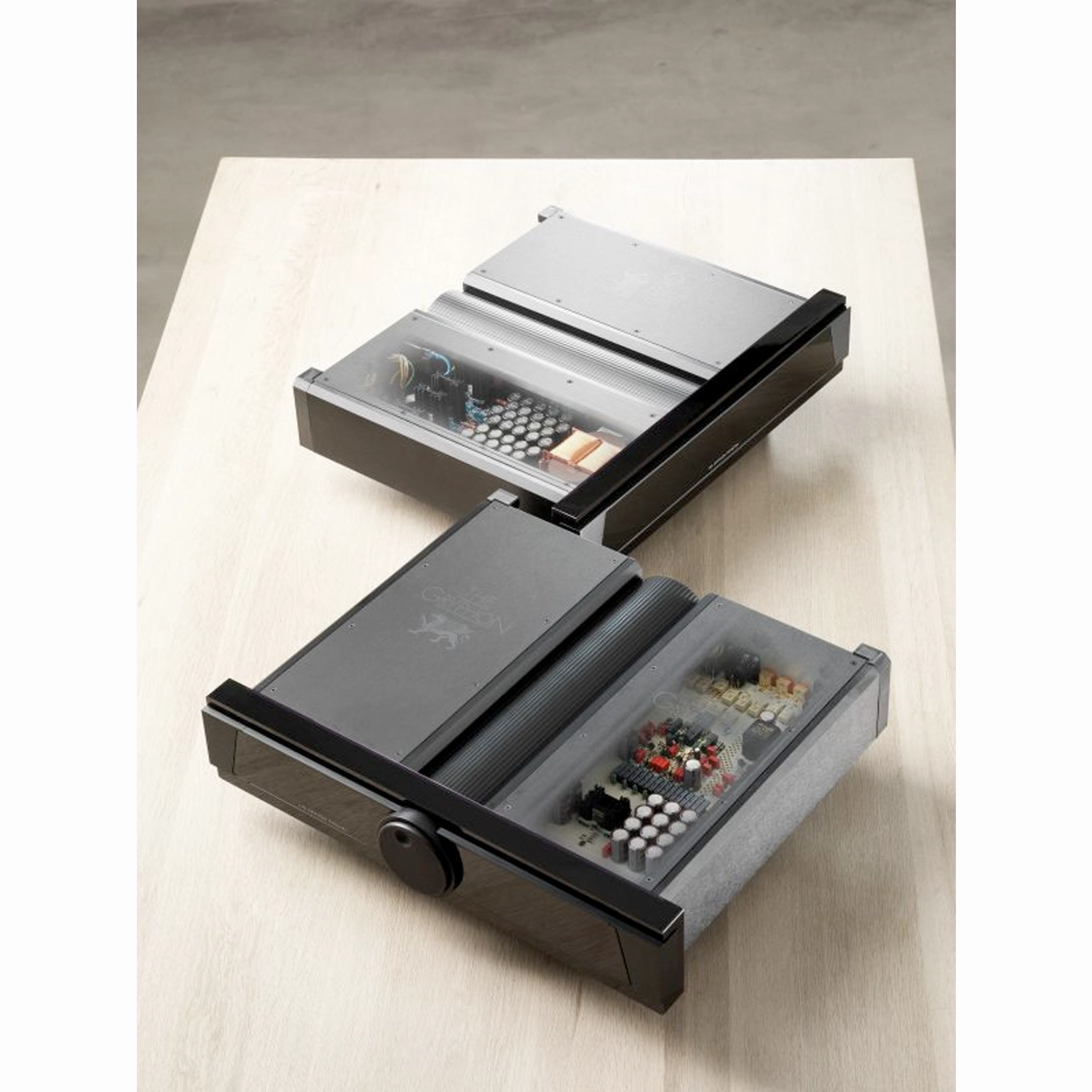 Gryphon Pandora Preamplifier