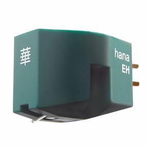 Hana EH MC Phono Cartridge Turntables,Record Players,LP Spinners