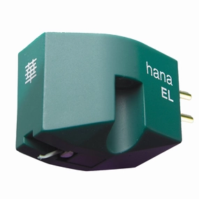 Hana EL MC Phono Cartridge Turntables,Record Players,LP Spinners