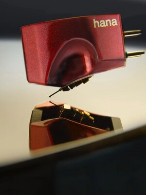 Hana HANA Umami Red Phono Cartridge