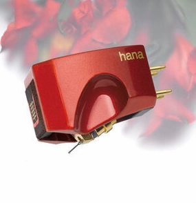 Hana HANA Umami Red Phono Cartridge Turntables,Record Players,LP Spinners