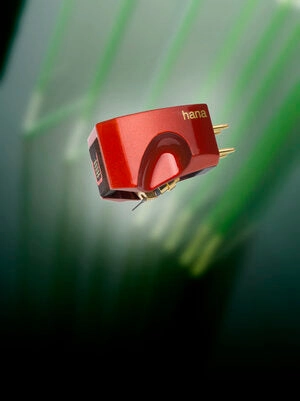 Hana HANA Umami Red Phono Cartridge