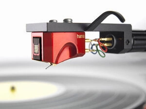 Hana HANA Umami Red Phono Cartridge