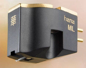 Hana ML Phono Cartridge Turntables,Record Players,LP Spinners