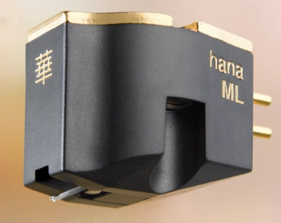 Hana ML Phono Cartridge Turntables,Record Players,LP Spinners