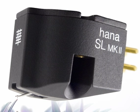 Hana SL MKII MC Phono Cartridge Turntables,Record Players,LP Spinners