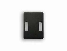 Hana SW-3.5 Subweight Plate for Phono Cartridges Turntables,Record Players,LP Spinners