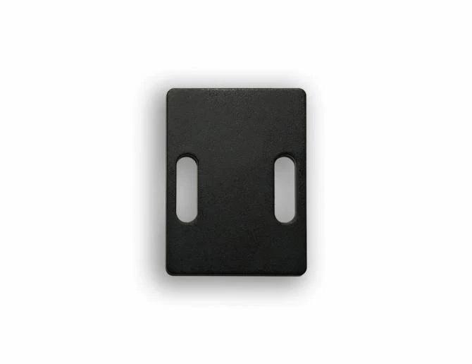 Hana SW-3.5 Subweight Plate for Phono Cartridges Turntables,Record Players,LP Spinners