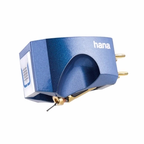 HANA Umami Blue Phono Cartridge Turntables,Record Players,LP Spinners