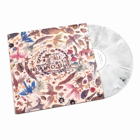 Haruomi Hosono: Omni Sight Seeing (White Colored Vinyl) Vinyl LP Sounds Of Japan,J-pop Gear,Anime Audio