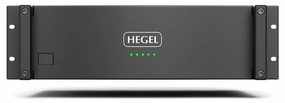 Hegel C54 Power Amplifier Amplifiers,Audio Amplifiers,Stereo Amps