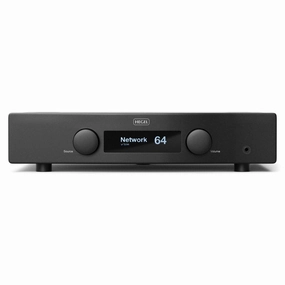 Hegel H120 Integrated Amplifier With Streaming Capability Amplifiers,Audio Amplifiers,Stereo Amps