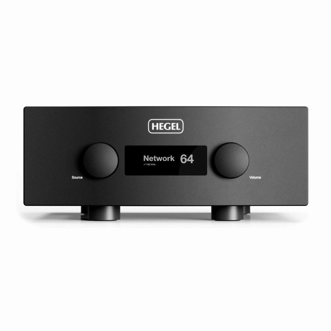 Hegel H600 Reference Integrated Amplifier Amplifiers,Audio Amplifiers,Stereo Amps