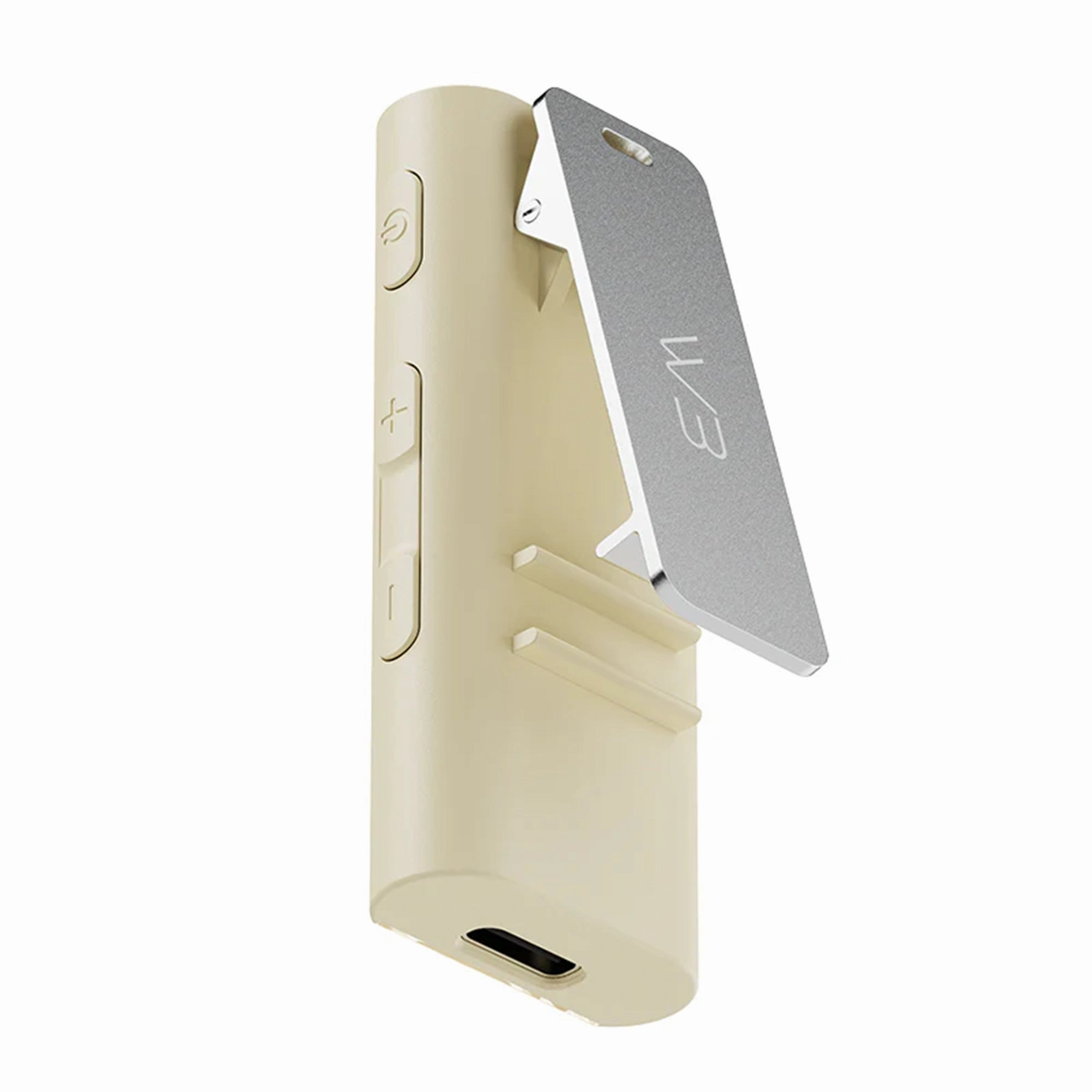 HiBy W3 II Portable Bluetooth DAC & Headphone Amplifier