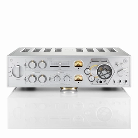 HiFi Rose RA180 Reference Integrated Amplifier with Phono Input
