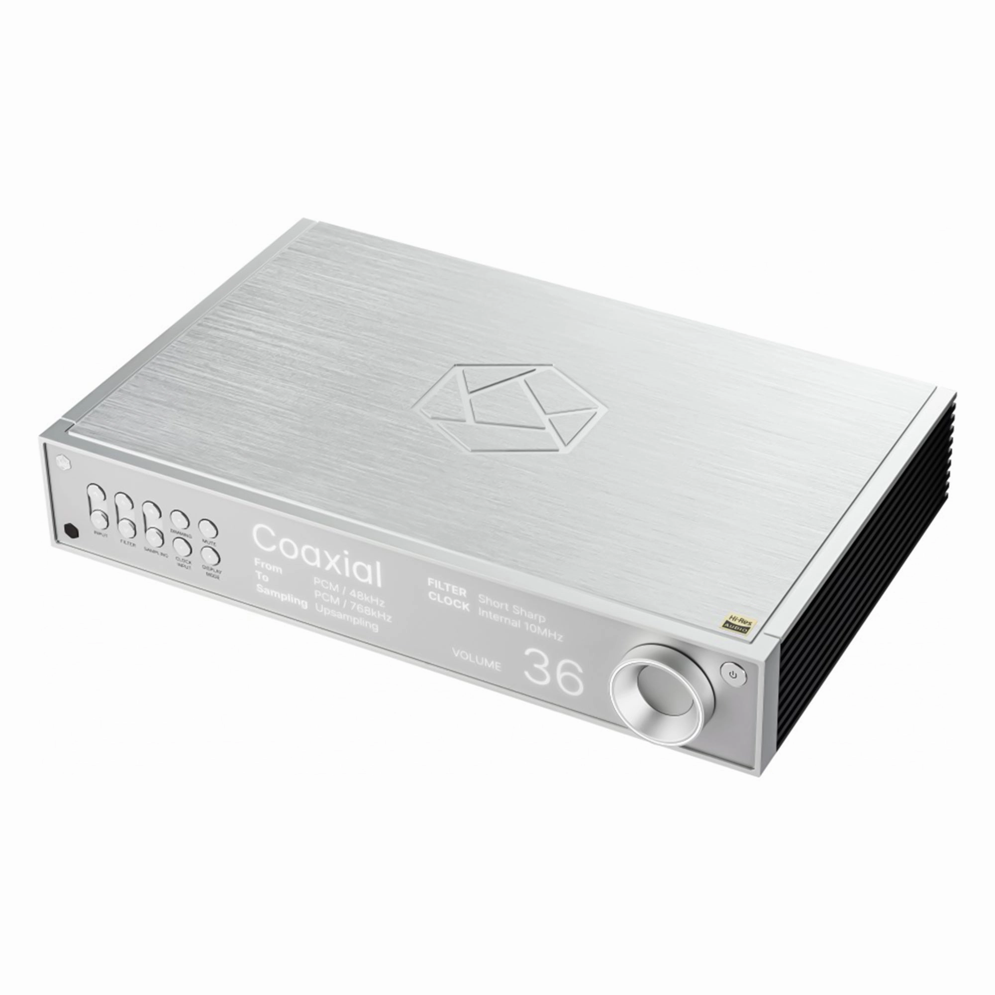 HiFi Rose RD160 DAC