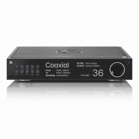 HiFi Rose RD160 DAC (Black) Music streaming,Audio Streaming,Online Music Services