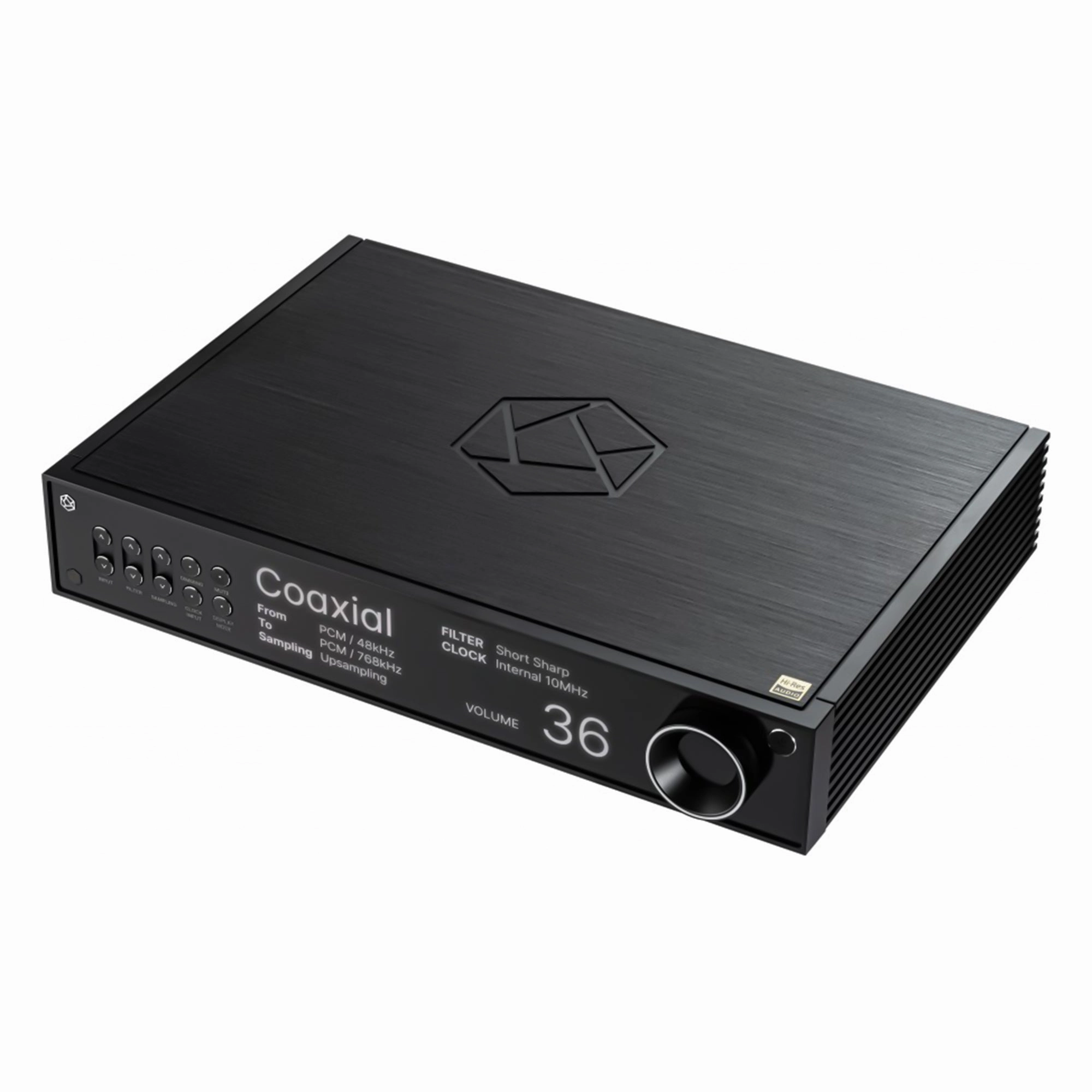 HiFi Rose RD160 DAC DACs,Digital Analog Converters,Audio Converters