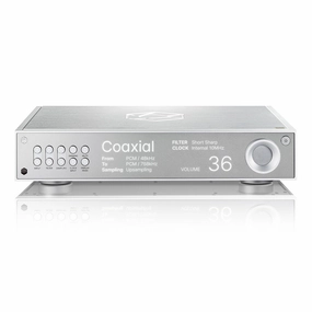 HiFi Rose RD160 DAC (Silver)