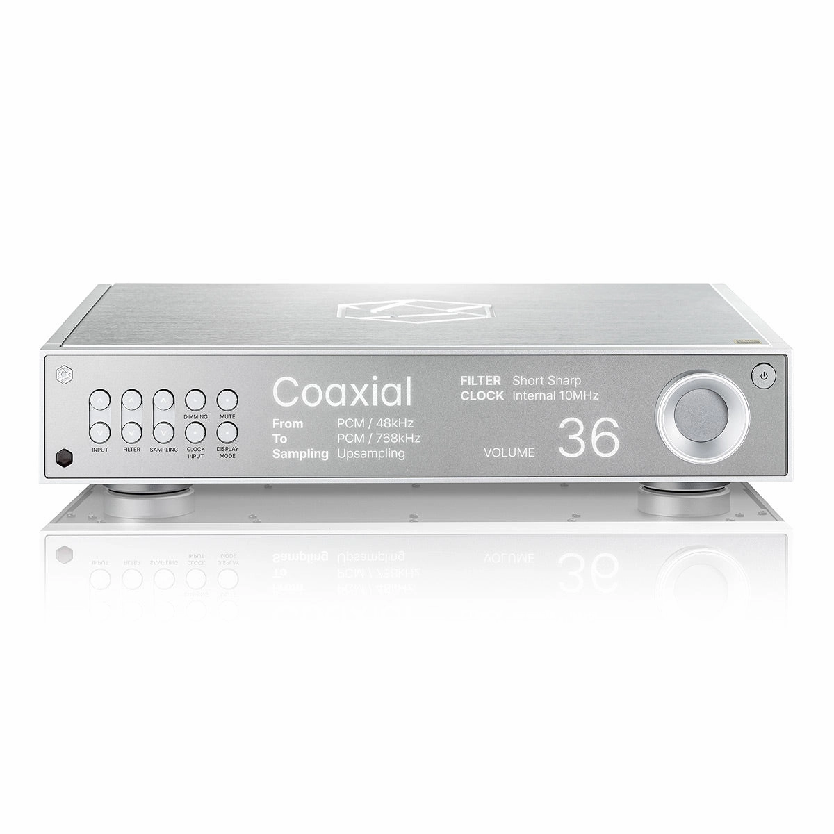 HiFi Rose RD160 DAC (Silver)