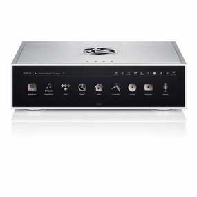 HiFi ROSE RS130 High Performance Network Streamer Network Audio Streamers,WiFi Audio,Multiroom Streaming