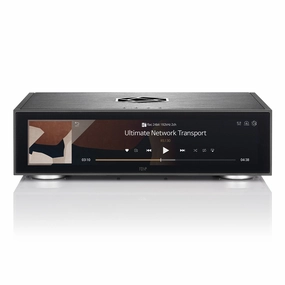 HiFi Rose RS130 Network Transport (Black) Music streaming,Audio Streaming,Online Music Services