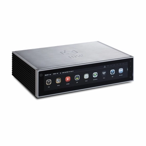 HiFi ROSE  RS150B High Performance Network Streamer Network Audio Streamers,WiFi Audio,Multiroom Streaming