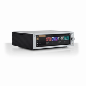 HiFi ROSE RS250 High Performance Network Streamer - DEMO UNIT Network Audio Streamers,WiFi Audio,Multiroom Streaming