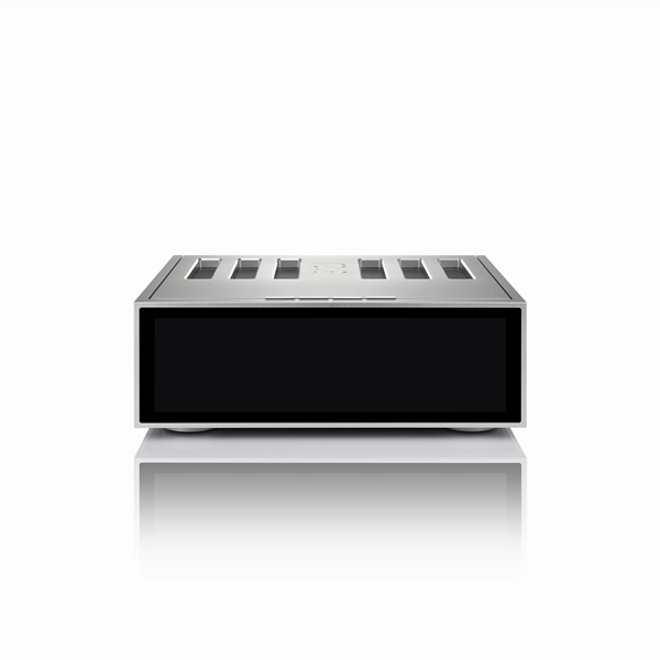 HIFI ROSE RS520 Advanced All-In-One Network Streamer