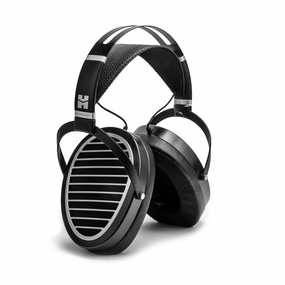 HIFIMAN ANANDA Bluetooth Planar Magnetic Headphones Open Back Headphones,Audiophile Cans,Airflow Headphones